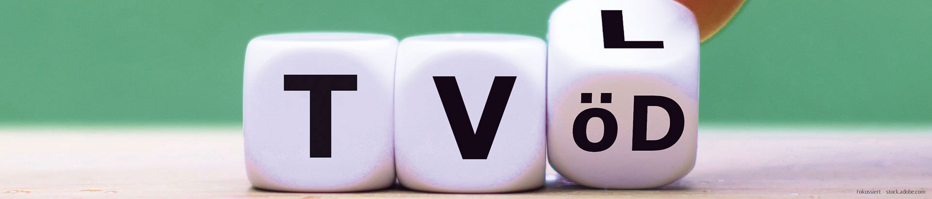 Tarifwechsel in 2026: Vom TV-L zum TVöD