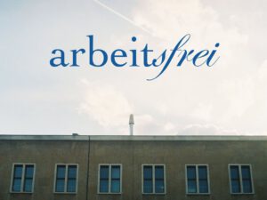 Arbeitsbefreiung
